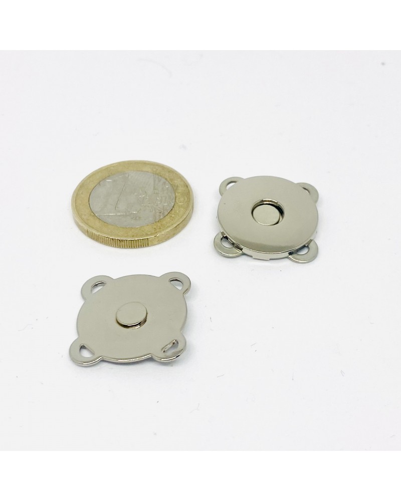 CPJJ 30 Pièces Double Face Boutons-Pression Aimant Couture,Magnétiques Invisibles En Pvc,Accessoire De Couture Pour Vêtements CPJJ 30 Pièces Double Face Boutons-Pression Aimant Couture,Magnétiques Invisibles En Pvc,Accessoire De Couture Pour Vêtements